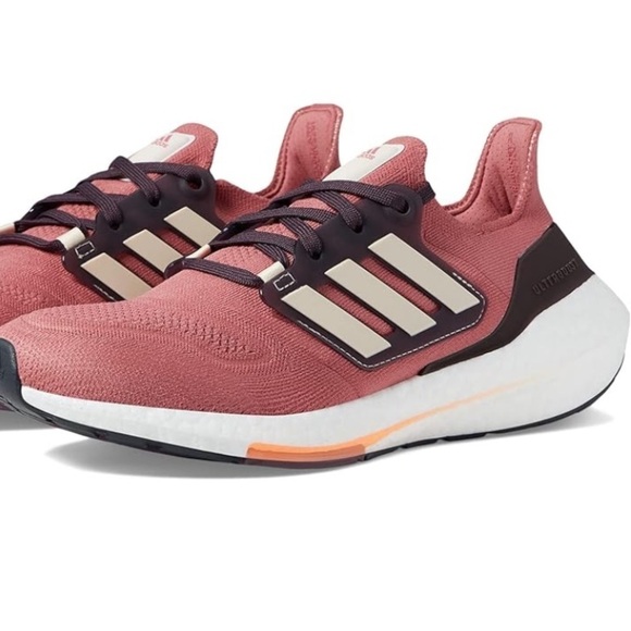 adidas Running Ultraboost 22 shoes sneakers tennis shoe running run like new - Picture 1 of 8